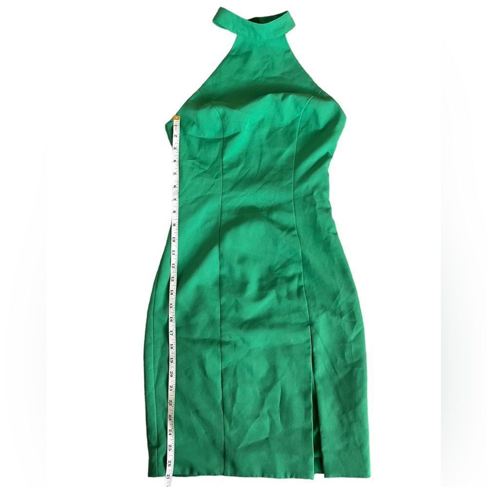 Revolve NBD Sugar Pine Bodycon in Kelly Green - Picture 9 of 15